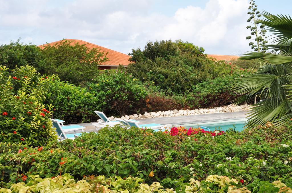 Hilltop Sea View , Boca Gentil Willemstad Exterior photo